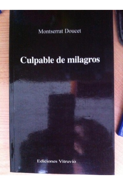 Culpable de Milagros